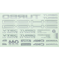 Decal